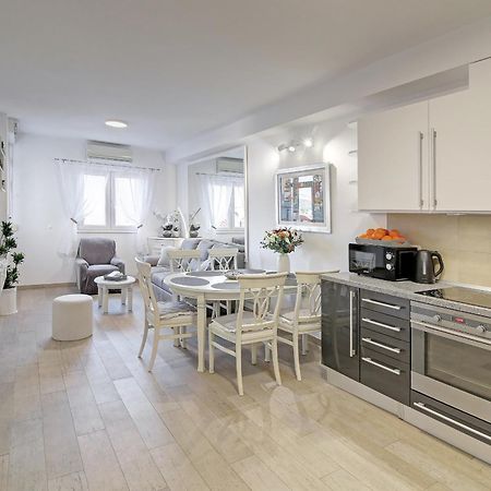 דוברובניק Mirror Apartment מראה חיצוני תמונה