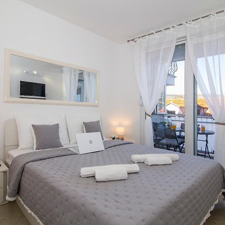 דוברובניק Mirror Apartment מראה חיצוני תמונה