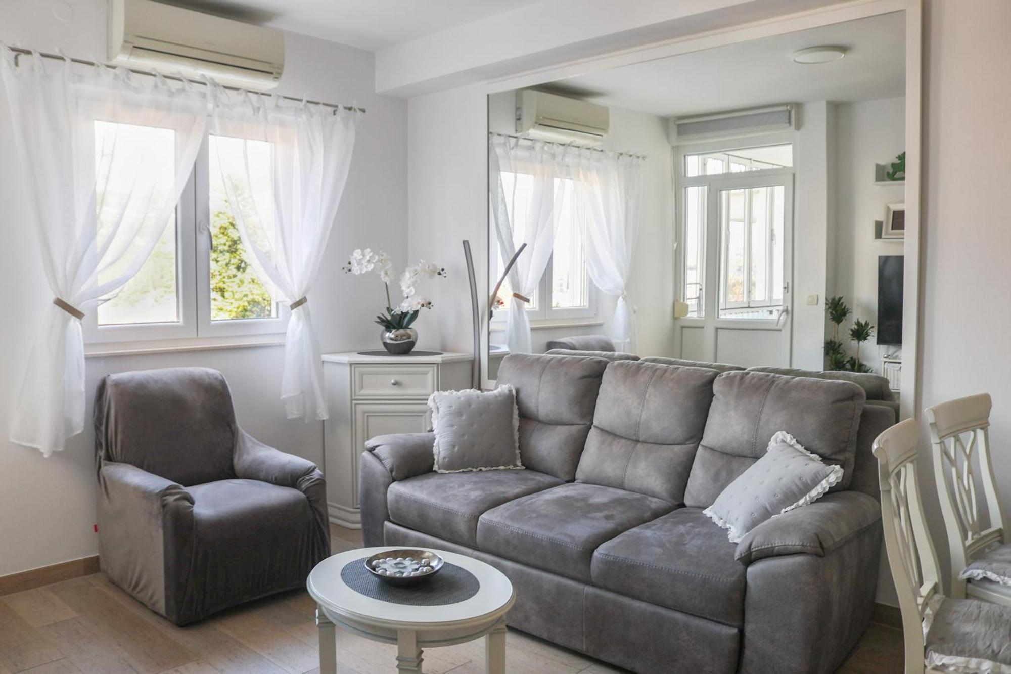 דוברובניק Mirror Apartment מראה חיצוני תמונה