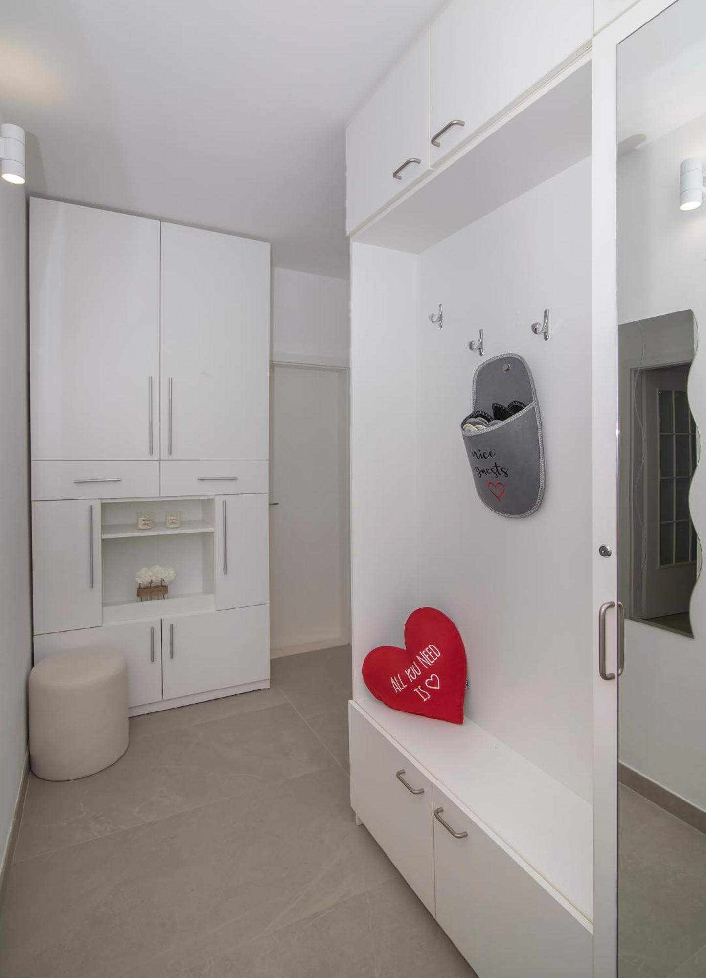 דוברובניק Mirror Apartment מראה חיצוני תמונה