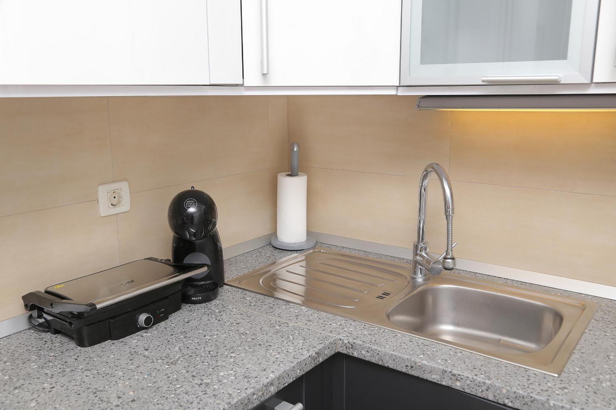דוברובניק Mirror Apartment מראה חיצוני תמונה
