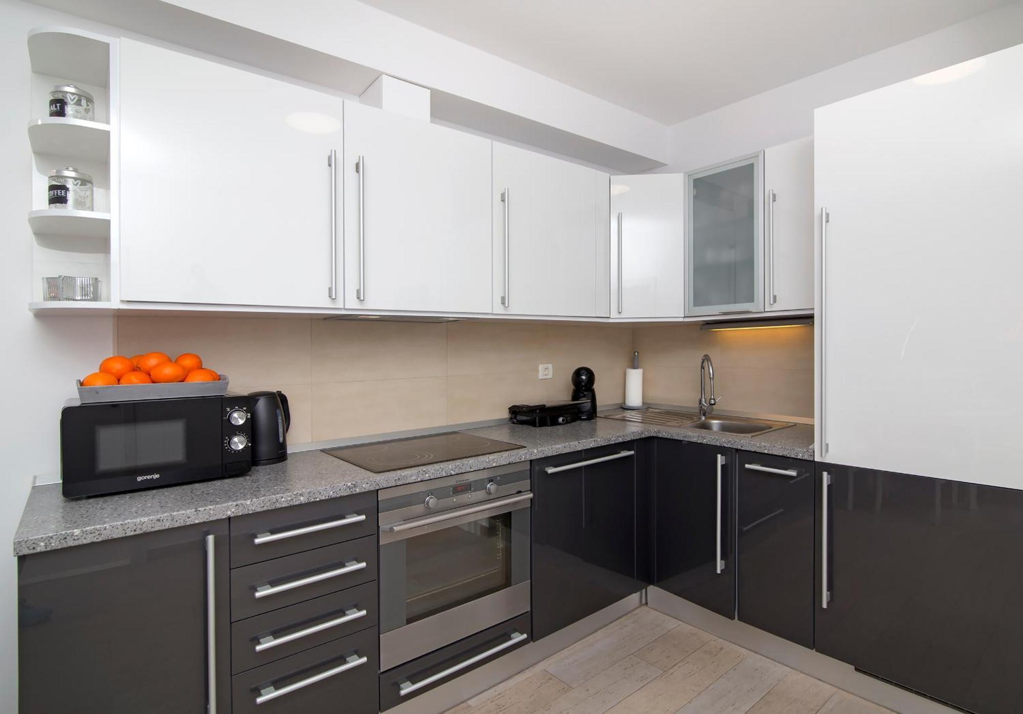 דוברובניק Mirror Apartment מראה חיצוני תמונה