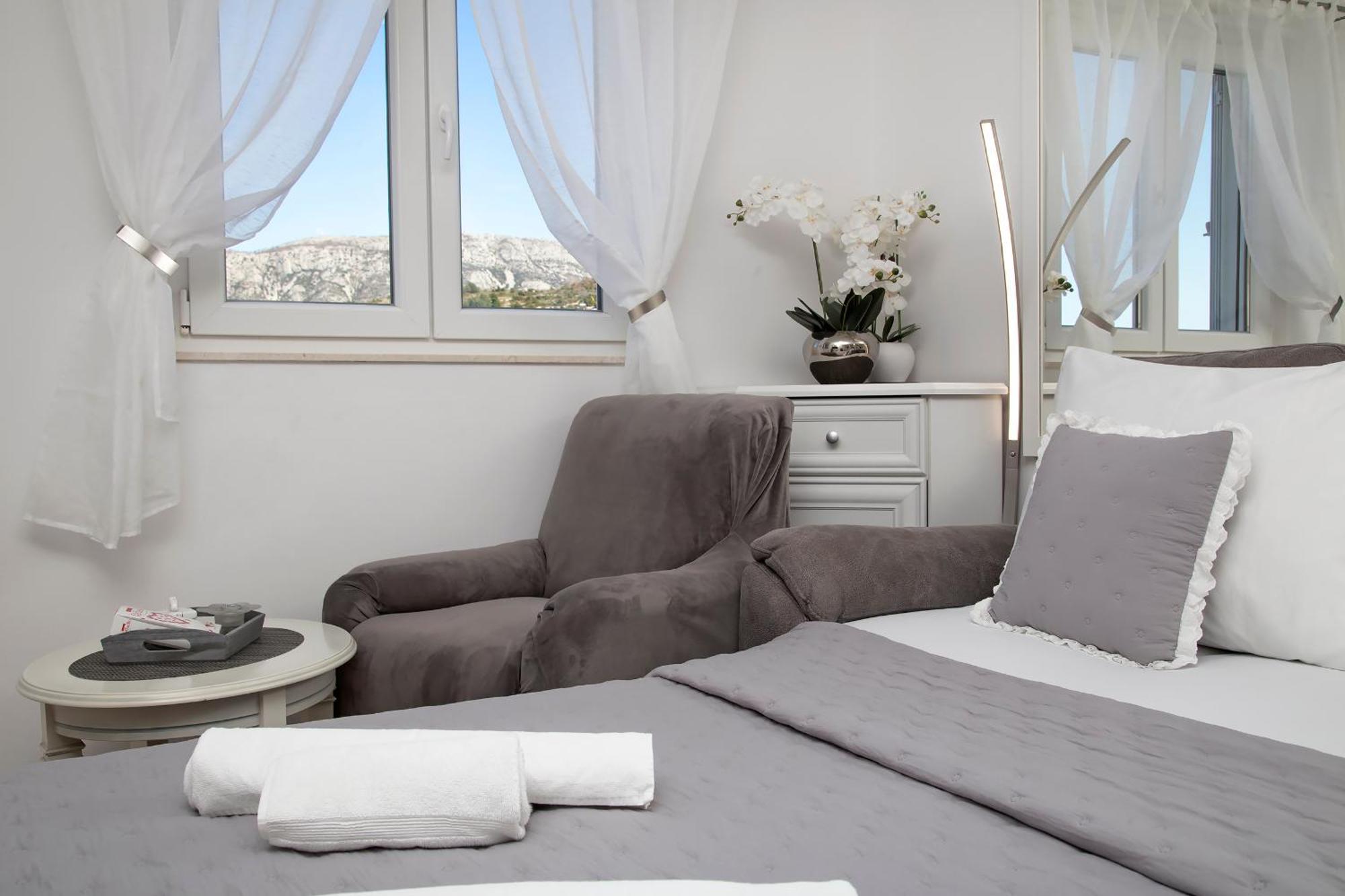 דוברובניק Mirror Apartment מראה חיצוני תמונה