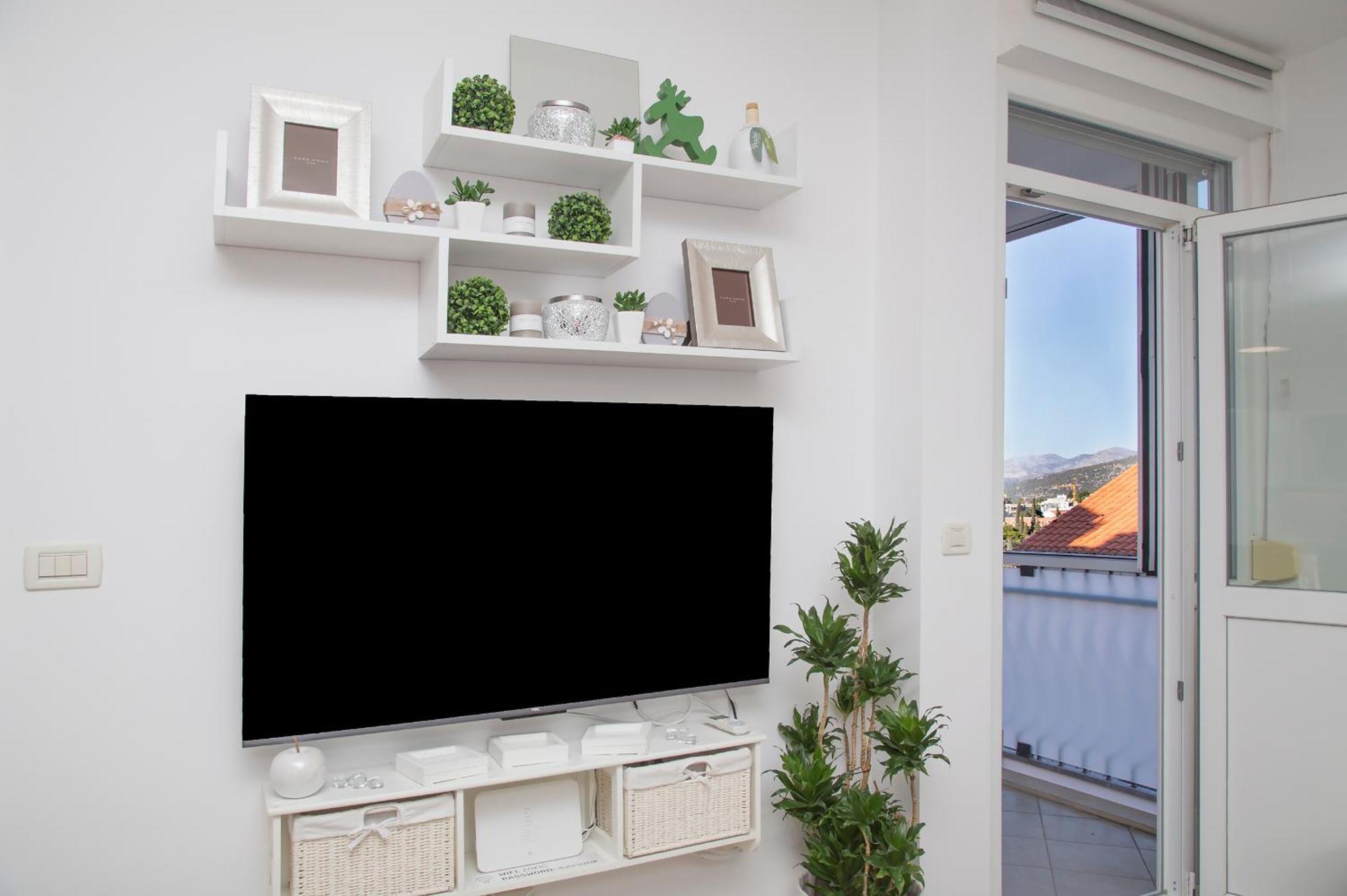 דוברובניק Mirror Apartment מראה חיצוני תמונה