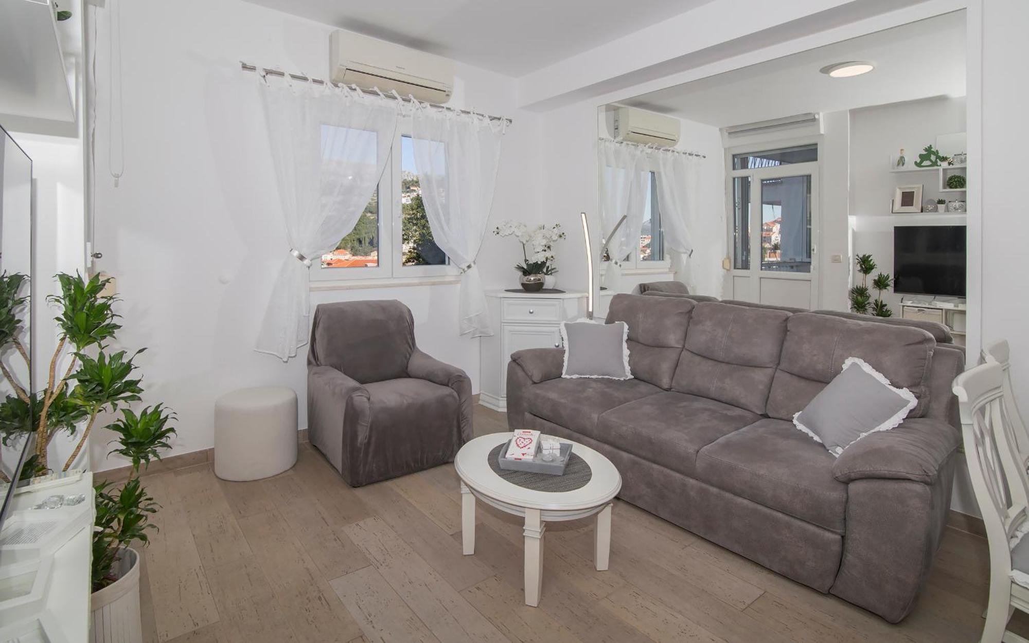 דוברובניק Mirror Apartment מראה חיצוני תמונה