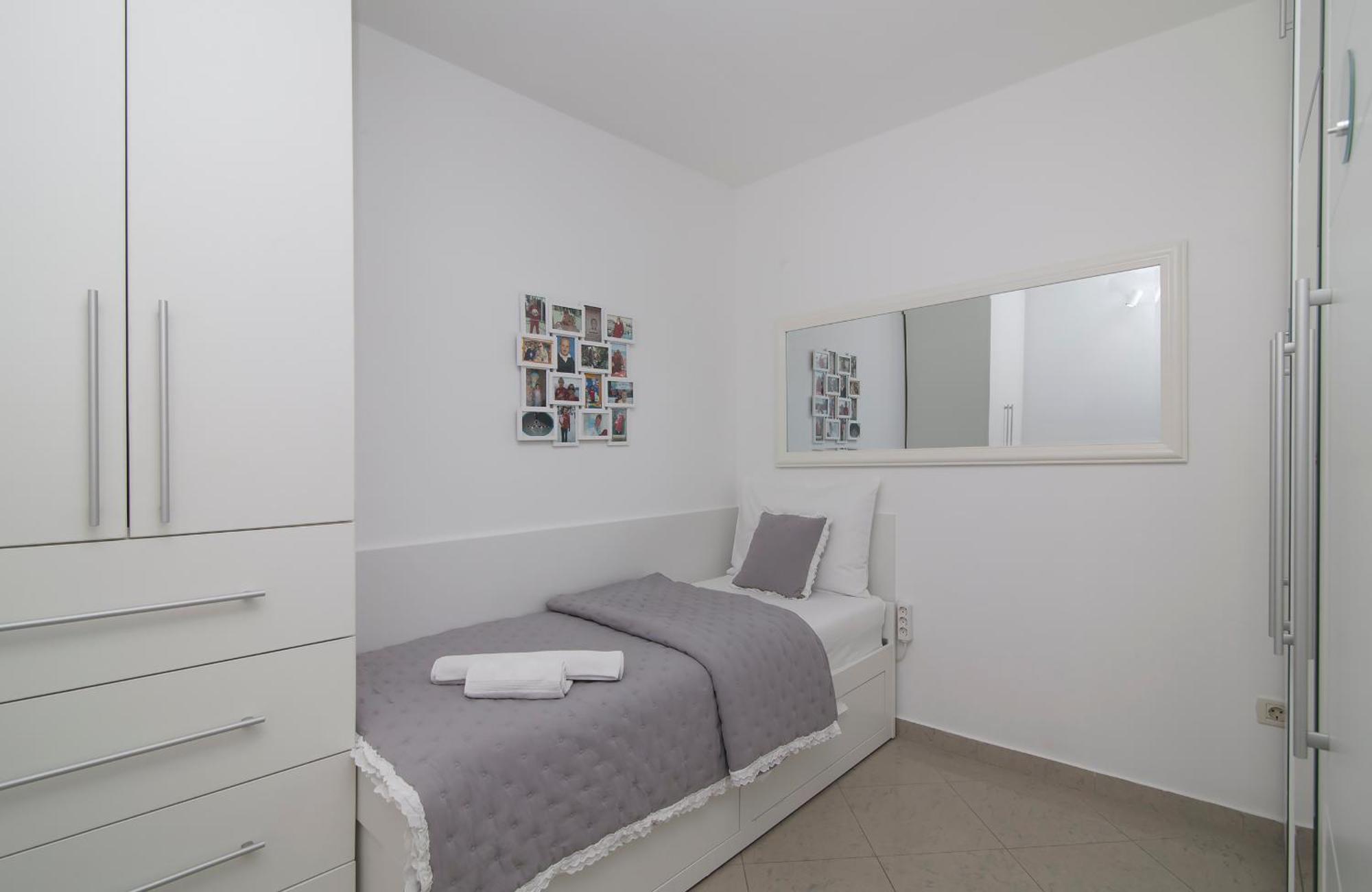 דוברובניק Mirror Apartment מראה חיצוני תמונה