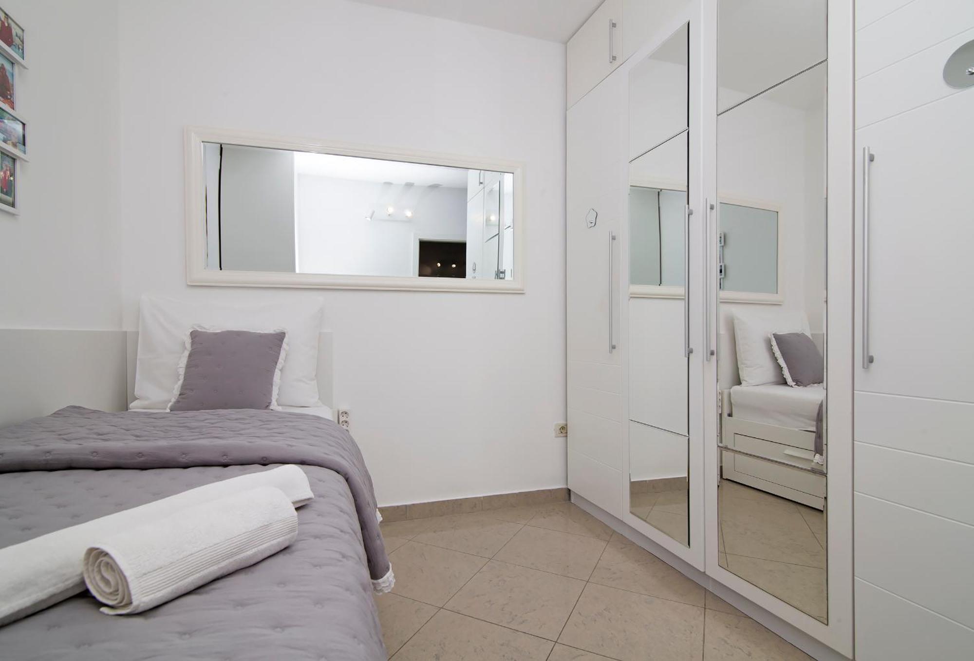 דוברובניק Mirror Apartment מראה חיצוני תמונה