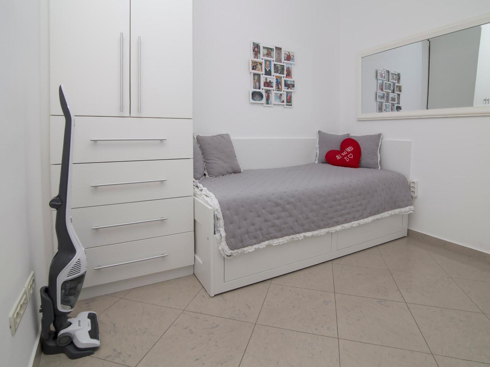 דוברובניק Mirror Apartment מראה חיצוני תמונה