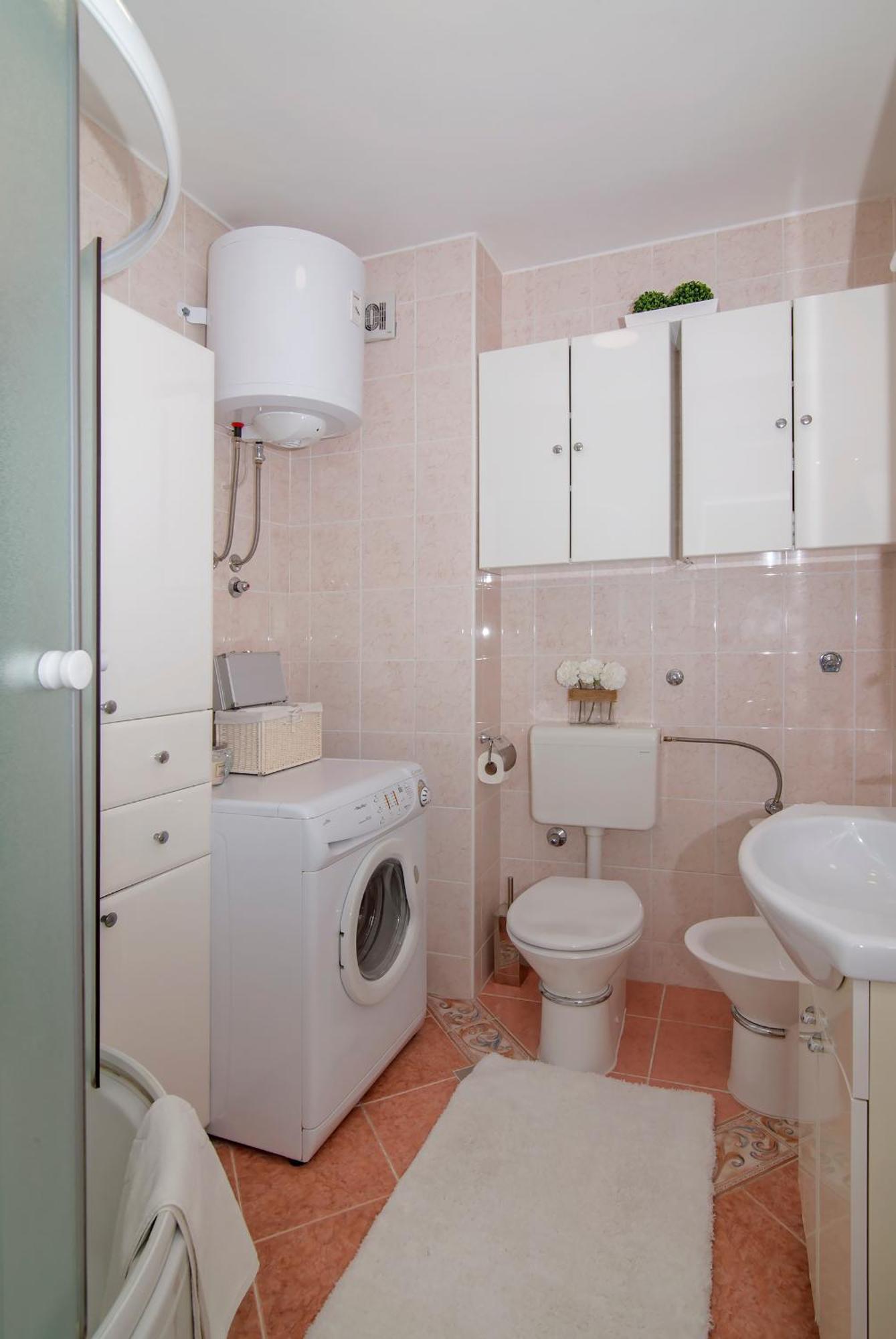 דוברובניק Mirror Apartment מראה חיצוני תמונה