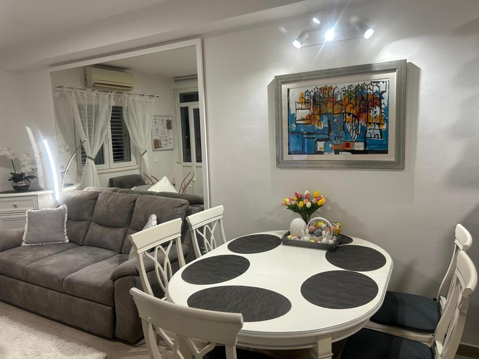 דוברובניק Mirror Apartment מראה חיצוני תמונה